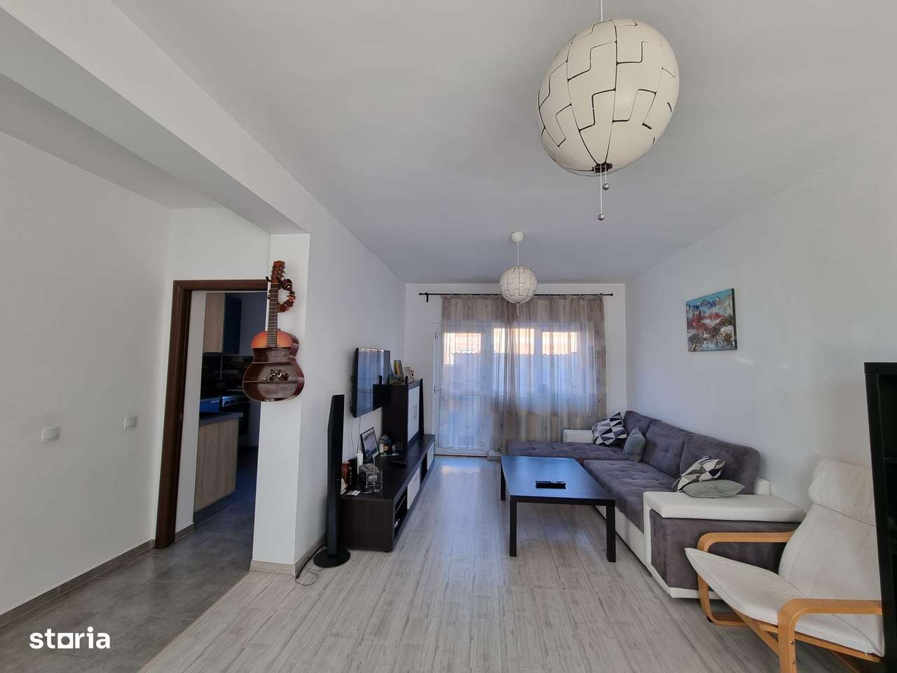 Casa de vanzare in zona Alexandriei - Botorca-2