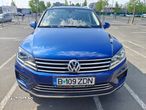 Volkswagen Touareg 3.0 V6 TDI SCR Blue Motion DPF Automatik Executive Edition - 12