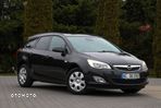 Opel Astra 1.6 Edition - 11