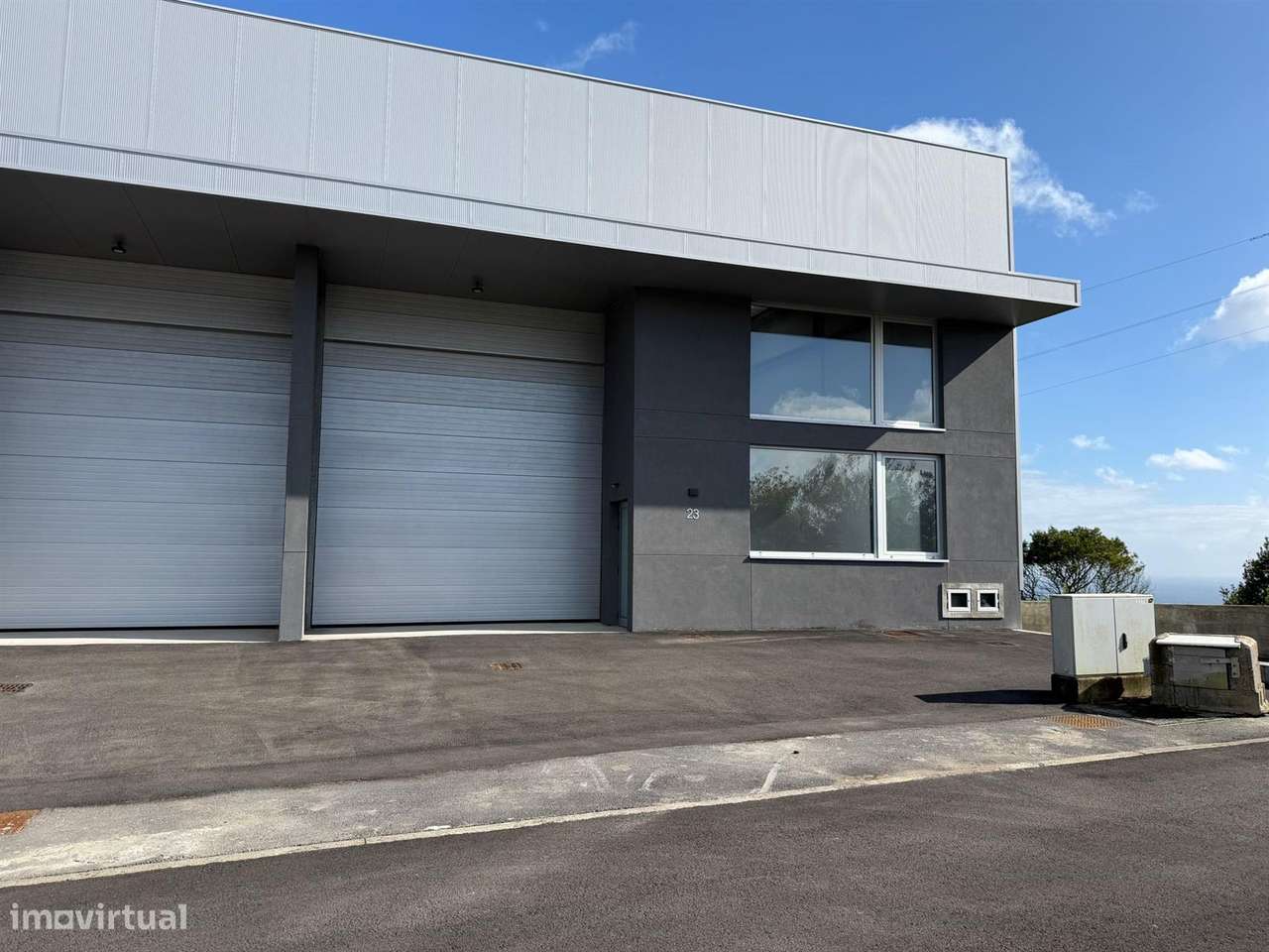 Armazém - Pico D´Água - Grande imagem: 4/9