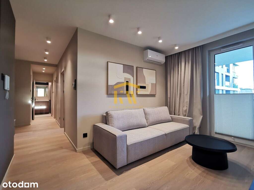 Wyjątkowy apartament z widokiem na park - Pełny obrazek: 4/20