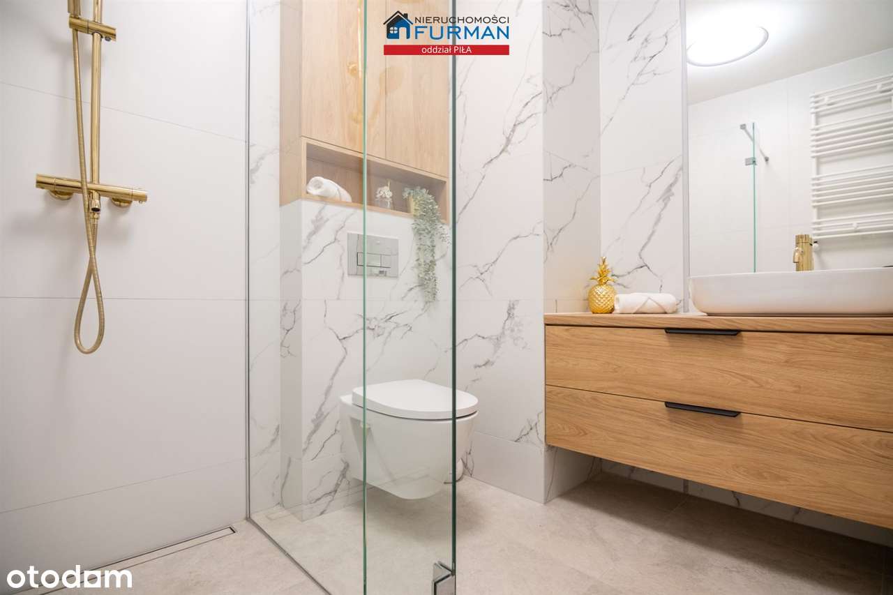 Mieszkanie na sprzedaż, Piła, 3 pokoje-17