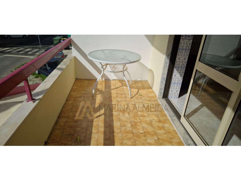 Apartamento t3 com 105m2, com zona de lavandaria, 2 varandas, e arr...-3