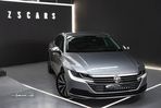 VW Arteon 2.0 TDI Elegance DSG - 1