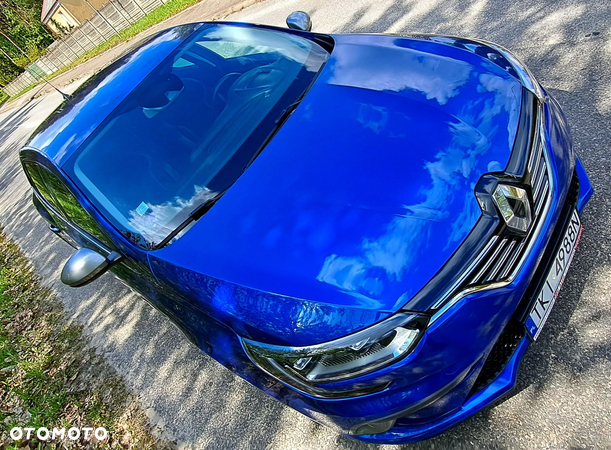 Renault Megane ENERGY TCe 160 EDC GT-LINE - 38