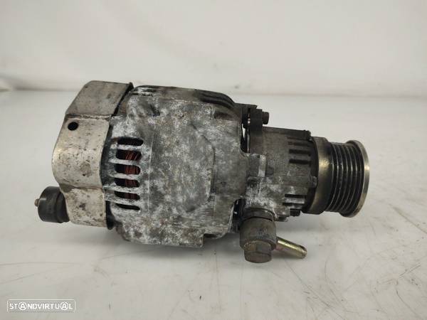 Alternador Hyundai Matrix (Fc) - 4