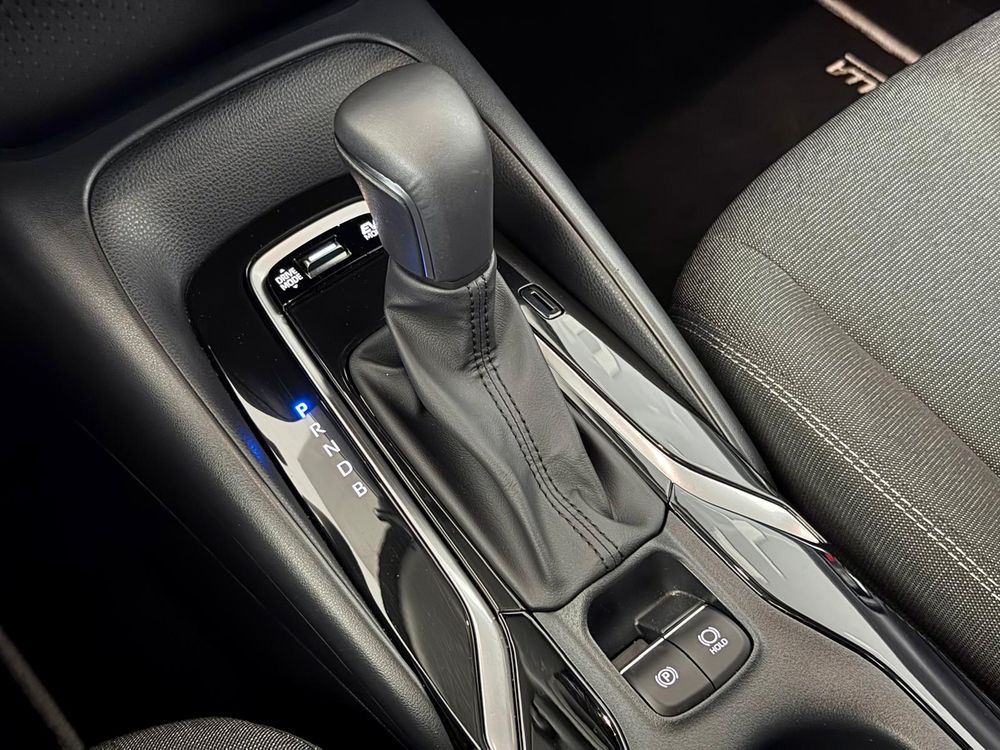Toyota Corolla Salon Polska Bezwypadkowa FV23%