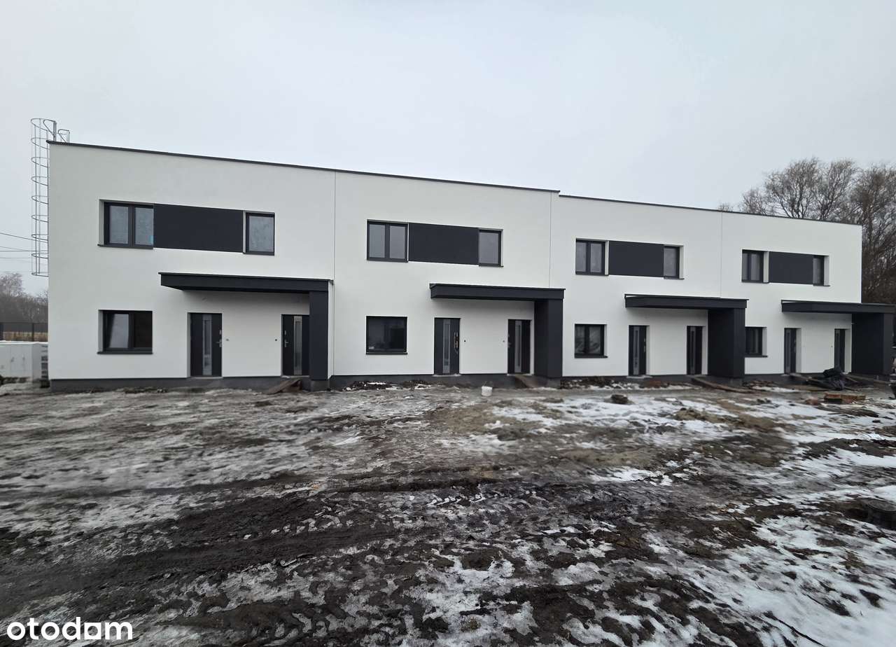 OSTATNI APARTAMENT Z TARASEM – BOROWA WIEŚ / MIKOŁÓW-6
