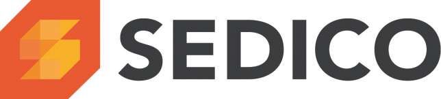 SEDICO logo