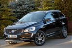 Volvo XC 60 D4 Ocean Race - 2