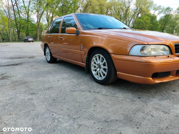 Volvo S70 R 2.3 - 1