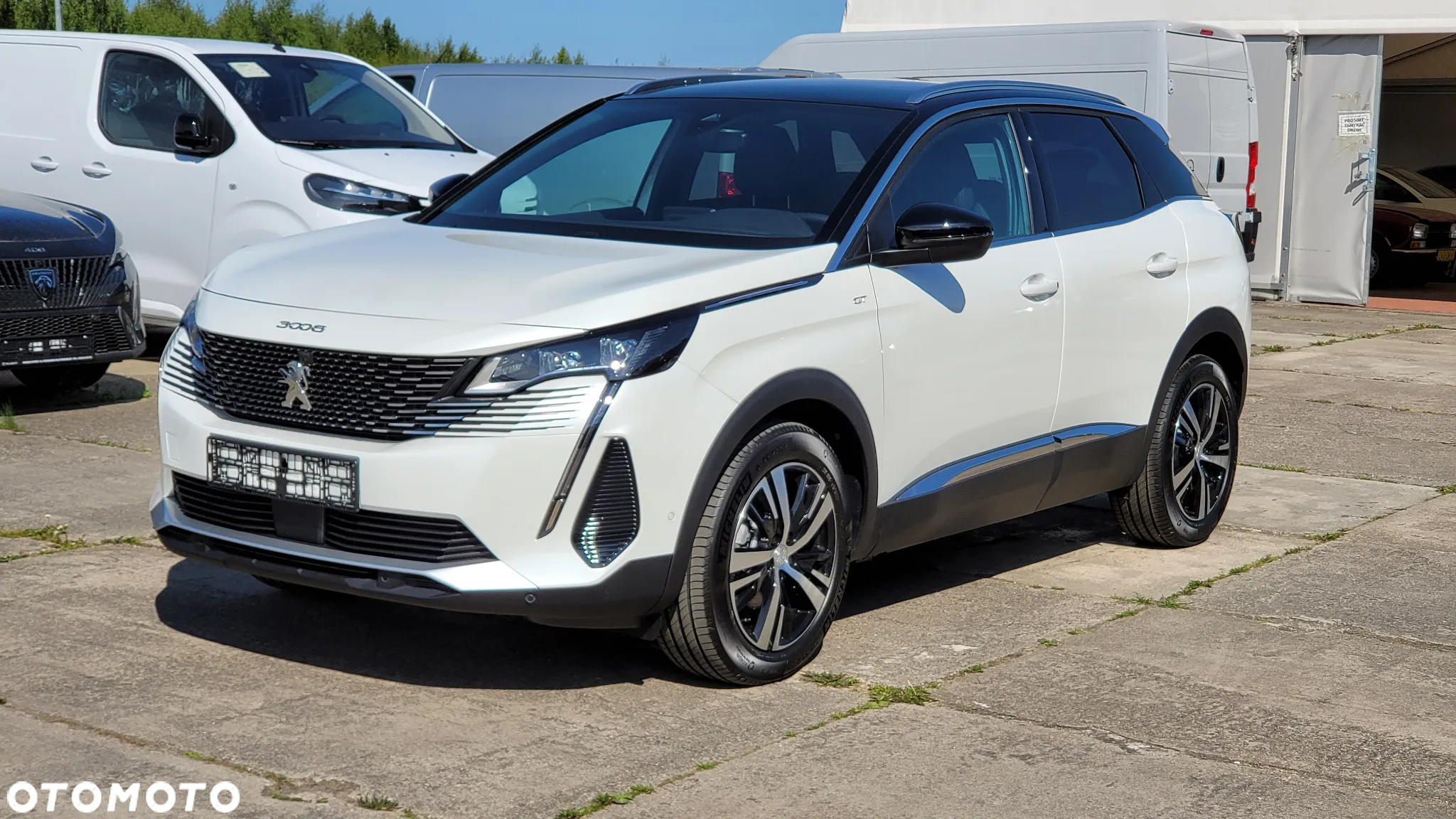 Peugeot 3008 1.2 PureTech GT S&S EAT8 - 33