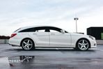 Mercedes-Benz CLS Shooting Brake 350 7G-TRONIC - 3