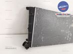 Radiator apa Peugeot Partner 306 an 2001-2005 motorizare 2.0 HDI - original - 6