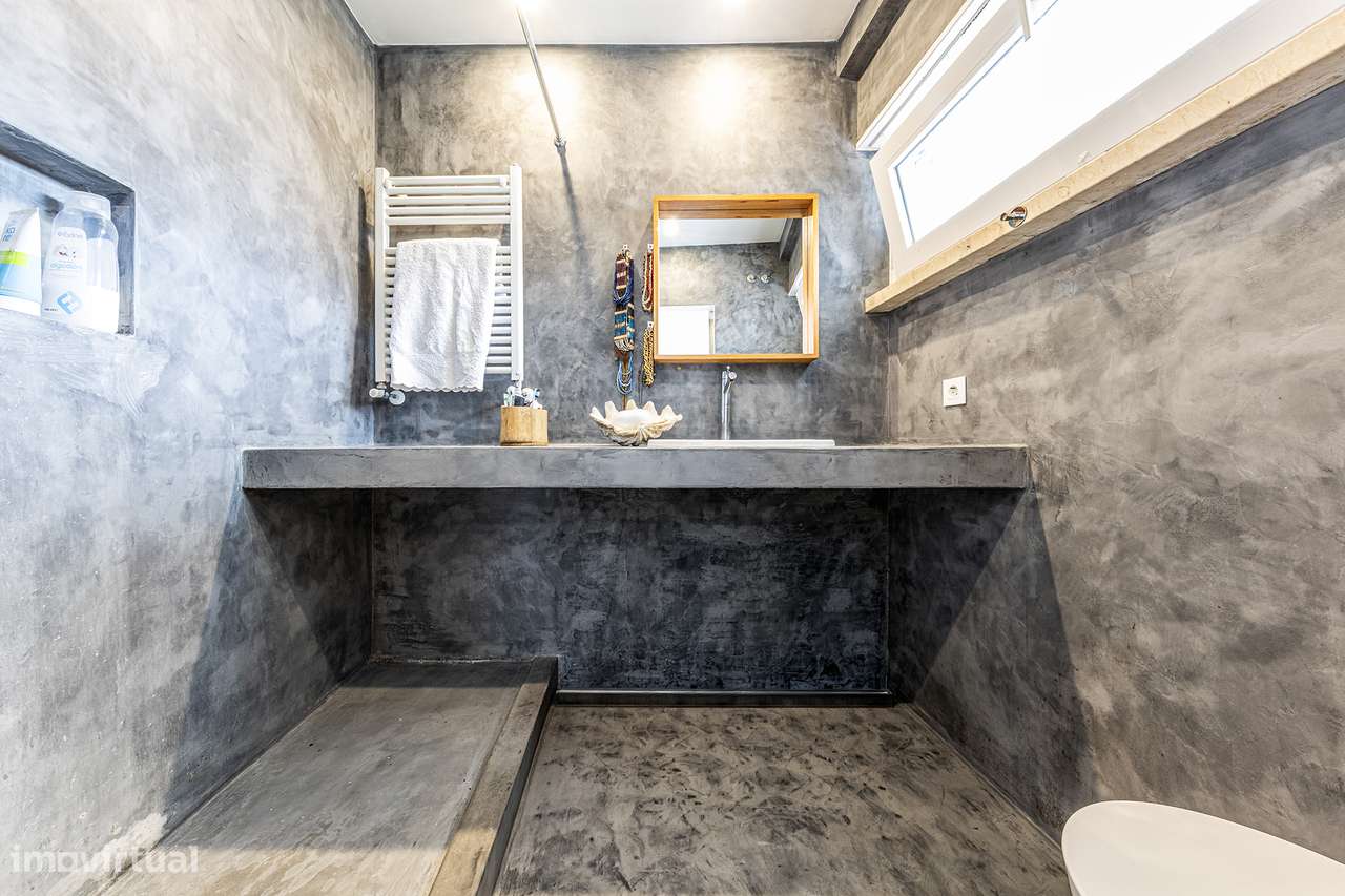 Moradia na Gandarinha - T4-24