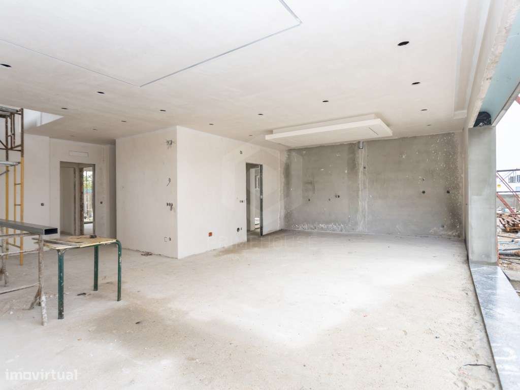 Moradia isolada T4 c/ 4 suites e piscina, Brejos de Azeitão - Grande imagem: 4/60