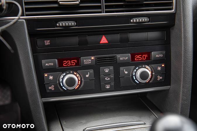 Audi A6 3.0 TDI Quattro Tiptronic - 23