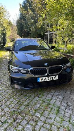 BMW 330 - 1