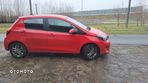 Toyota Yaris 1.33 Business Edition - 6