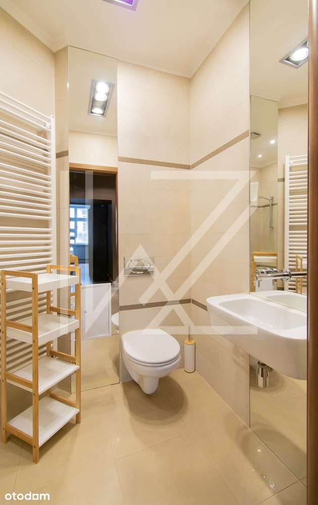 Apartament inwestycyjny na sprzedaż/Kraków centrum-16