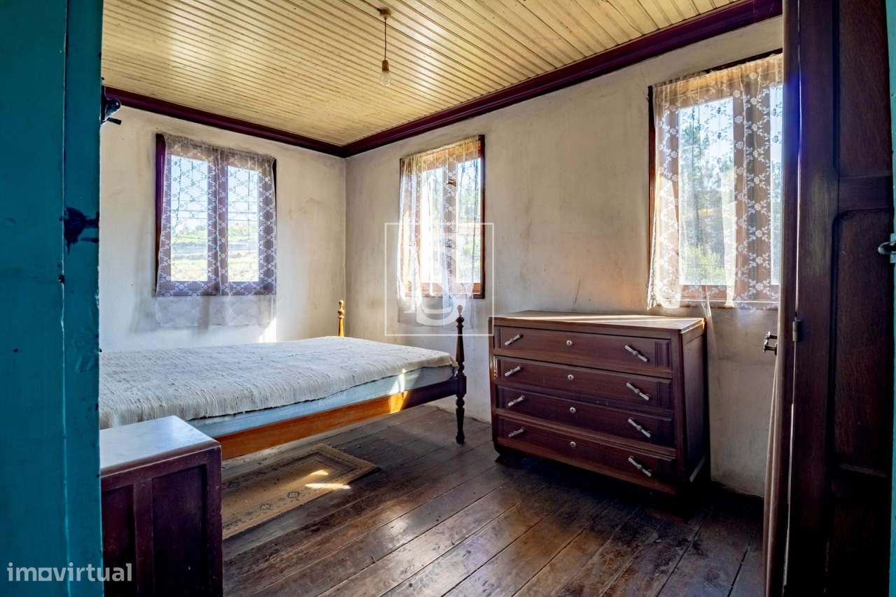 MORADIA T3 - Vila Garcia, Amarante - Grande imagem: 5/52