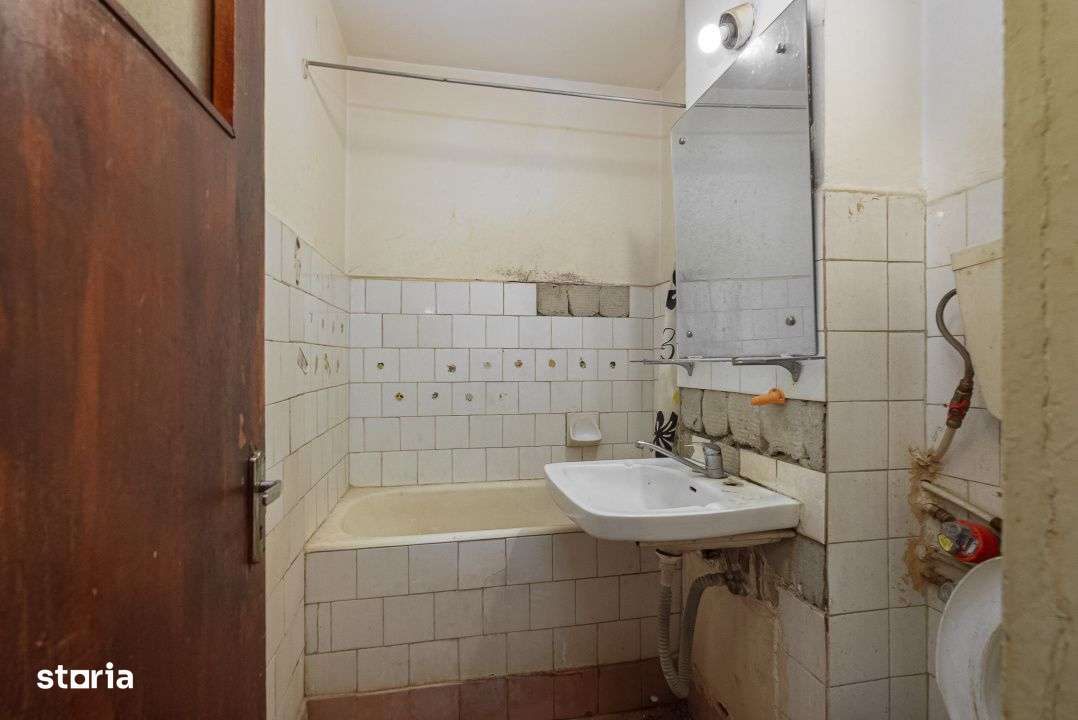 Colentina, Ion Berindei, 2 camere decomandat - Imagine principală: 4/15