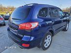 Hyundai Santa Fe 2.2 CRDi Executive - 6