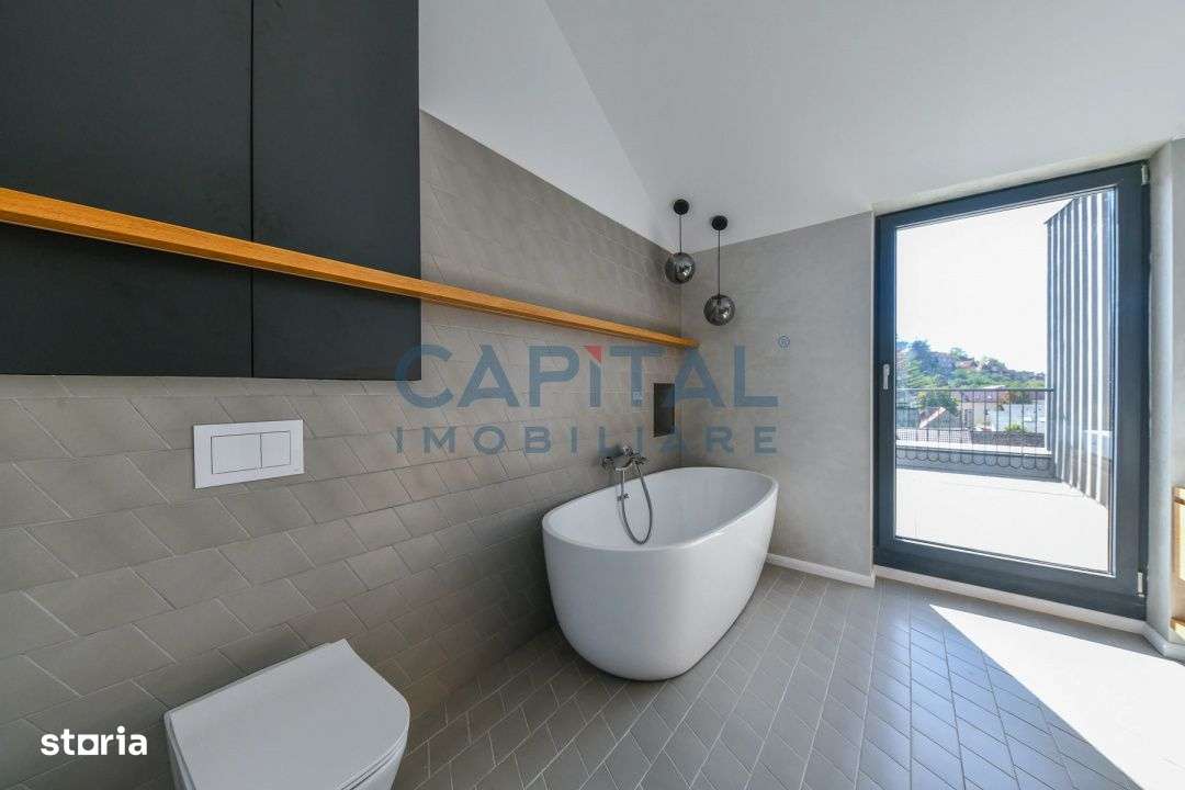 (D09) Apartament cu 3 camere | predare finisat | Strada de Mijloc 99 - Imagine principală: 4/5