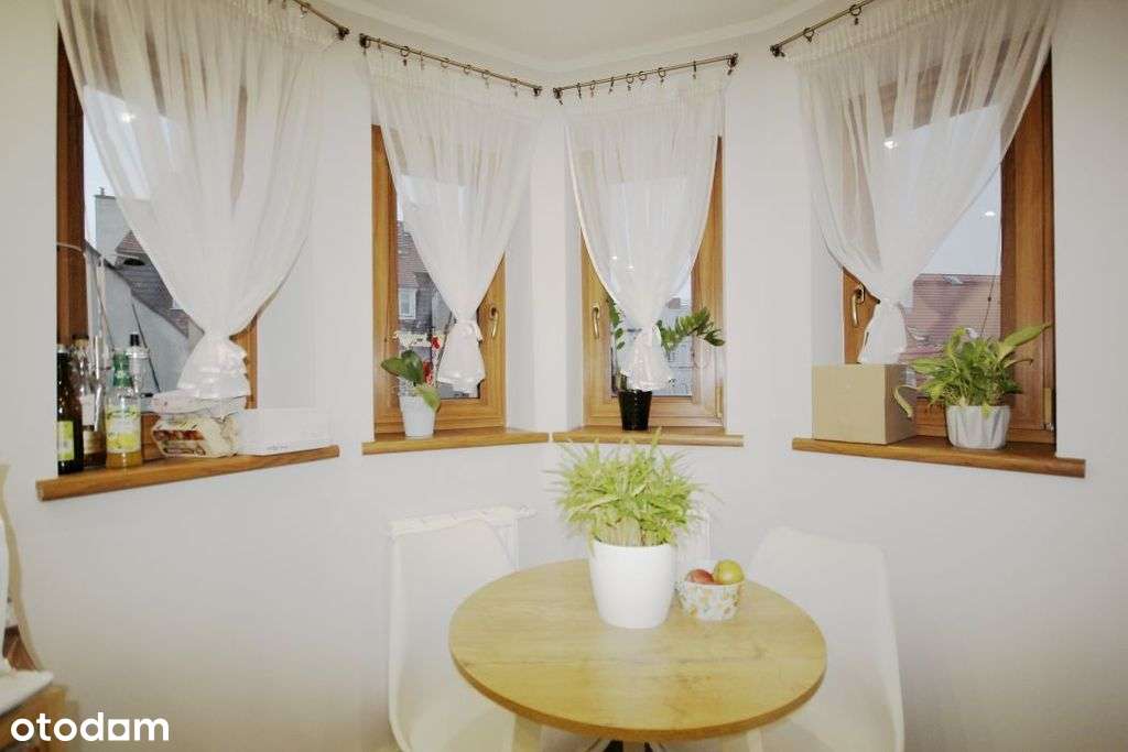 Atrakcyjne mieszkanie z pięknym widokiem-4