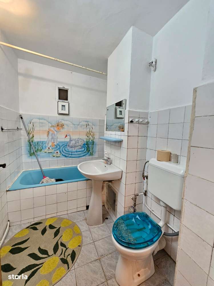 Apartament cu 3 camere, str. Alexandru cel Bun, etajul 2 - Imagine principală: 5/6