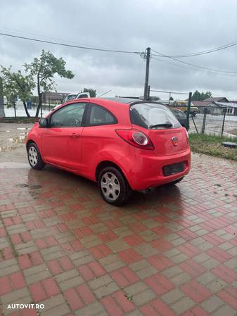 Ford Ka 1.3 Mjet DPF Ambiente - 3