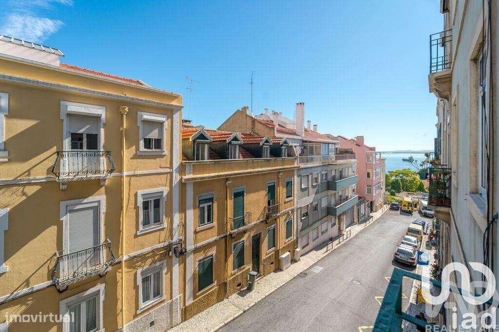 Apartamento T2 em São Vicente - Grande imagem: 4/28