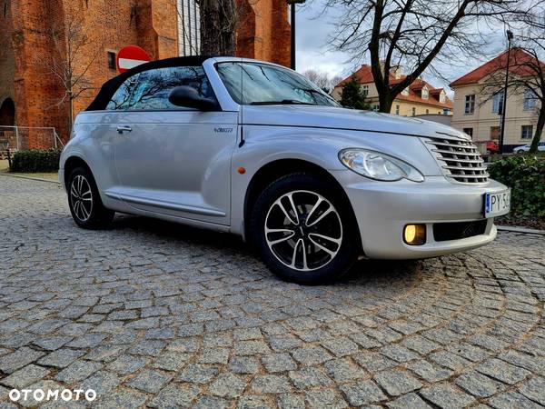 Chrysler PT Cruiser - 6