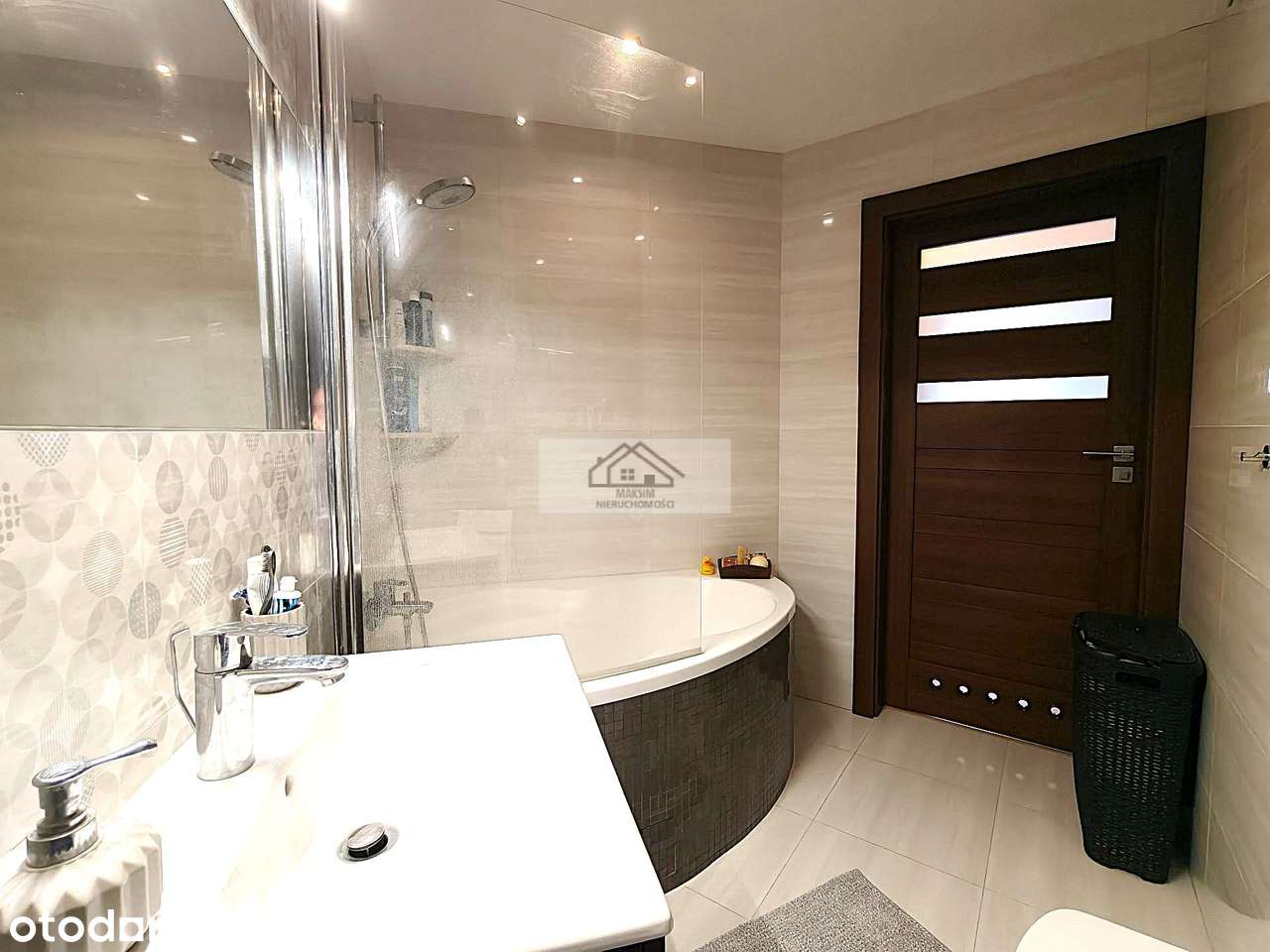 Komfortowe rodzinne 3-pok. 61,82m2 z ogródkiem - os. Drabinianka --17