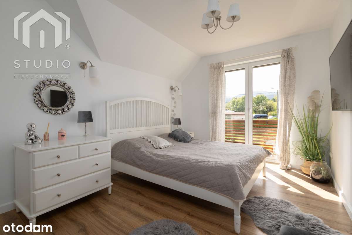 102mkw.Kamienica - 2 poziomy,taras,kominek,jacuzzi-6