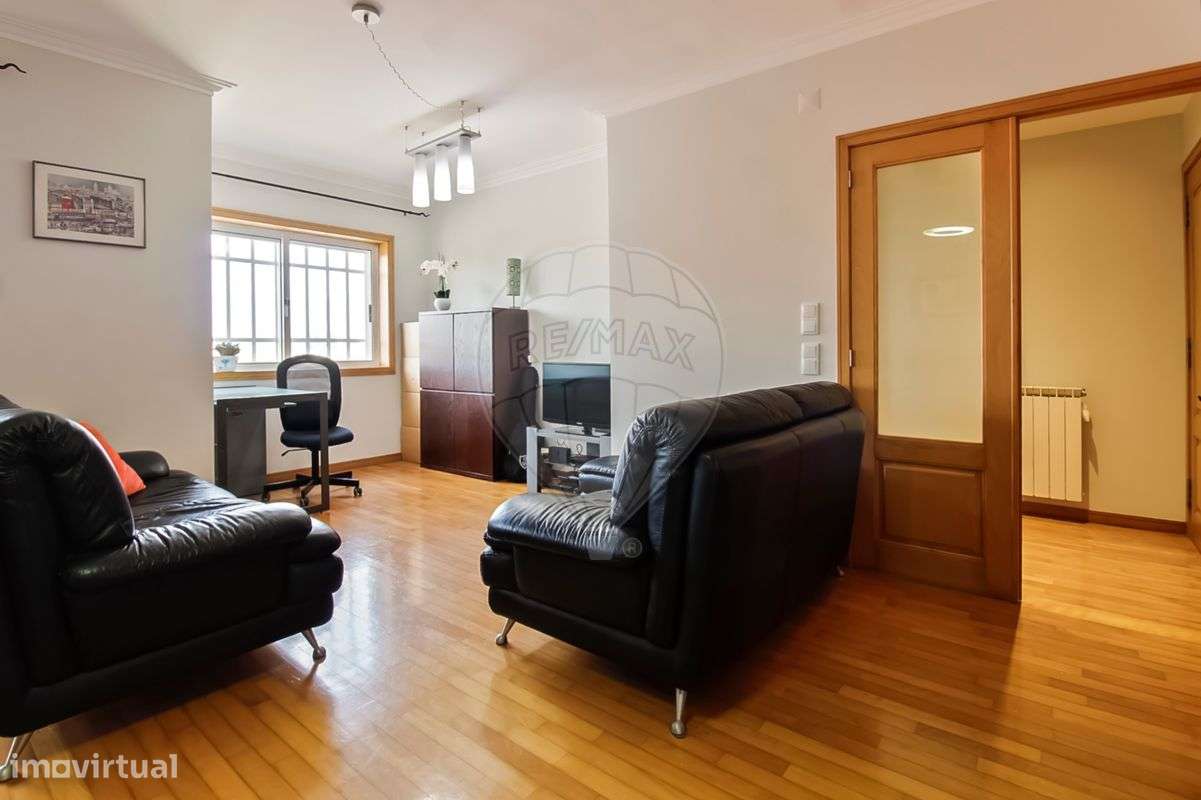 Apartamento T2 para venda - Grande imagem: 5/18