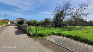 Lote de terreno para moradia, Verdemilho - Grande imagem: 5/9
