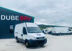 Dezmembrari , Vand piese Dube Iveco Daily - 3