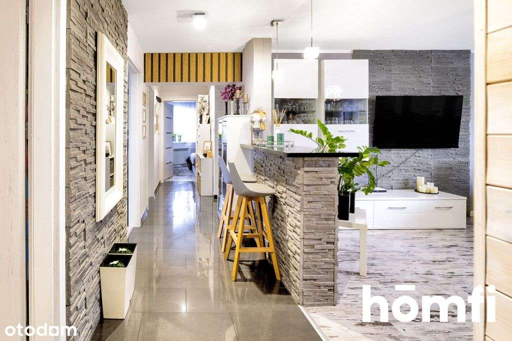 Nowoczesne mieszkanie 82,5 m² w Węgorzewie - Pełny obrazek: 4/14