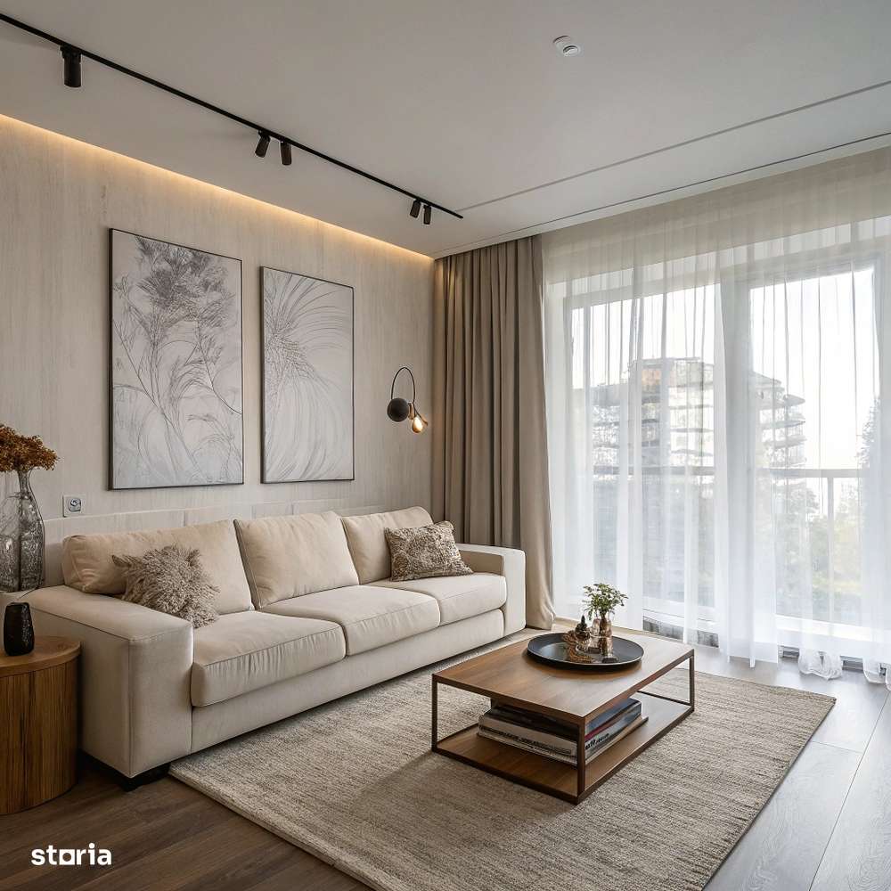 Garsoniera spatioasa si decomandat in zona Metalurgiei - Comision 0% - Imagine principală: 4/25