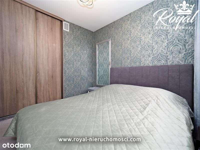 Zadbane 3 pokoje przy ul. Bolesława Śmiałego-8