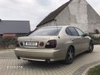 Lexus GS 300 - 3