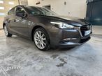 Mazda 3 SKYACTIV-G 120 Exclusive-Line - 21