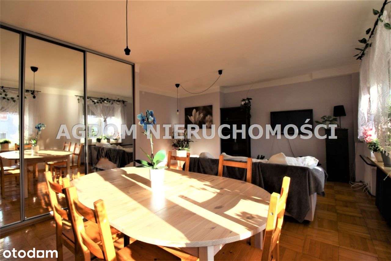 Atrakcyjne mieszkanie w Centrum-6