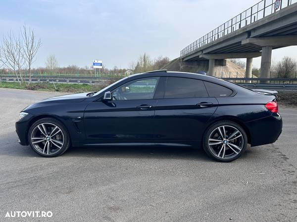 BMW Seria 4 435d xDrive - 3