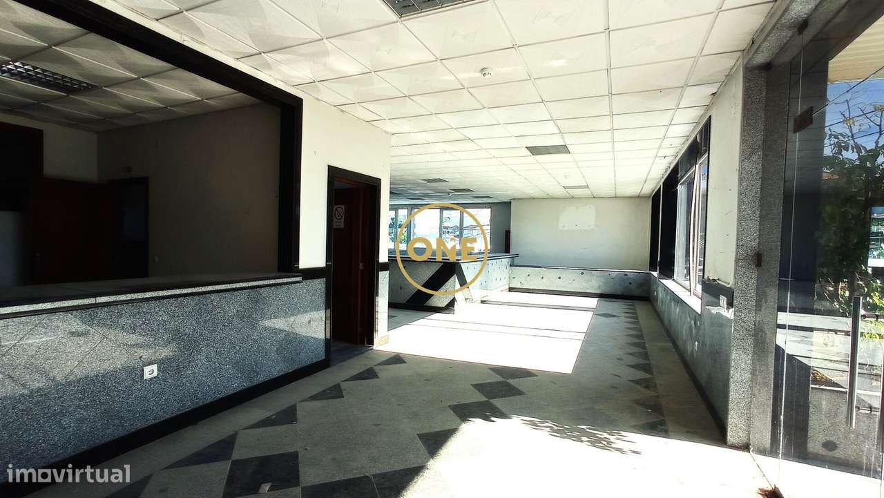 Armazém industrial Famalicão - Grande imagem: 2/29