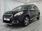 Peugeot 2008 1.6 BlueHDi Allure - 2