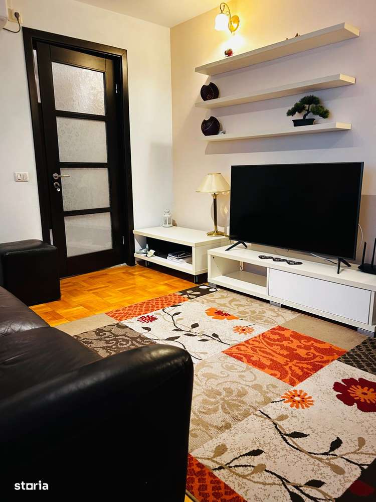Apartament 3 camere - Titan - Metrou - Loc parcare inclus