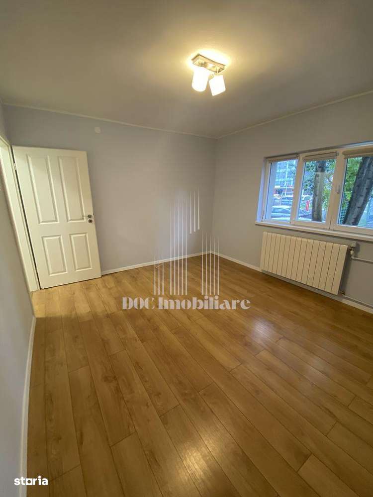 Vanzare 2 camere|13 septembrie-Prosper|parter|renovat|60 mp|Comision 0 - Imagine principală: 5/12