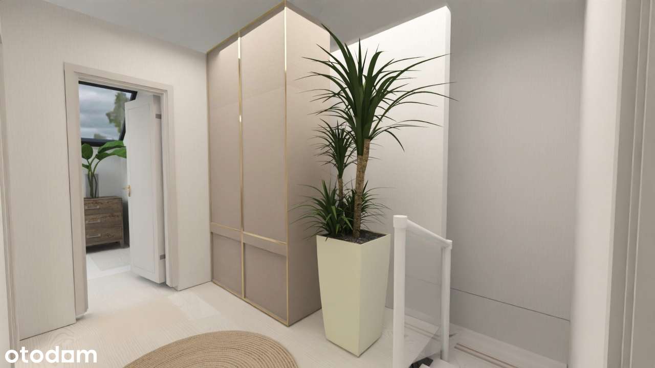 Nowe domy w zabudowie bliźniaczej Osiedle Pyrzyckie, Stargard-7